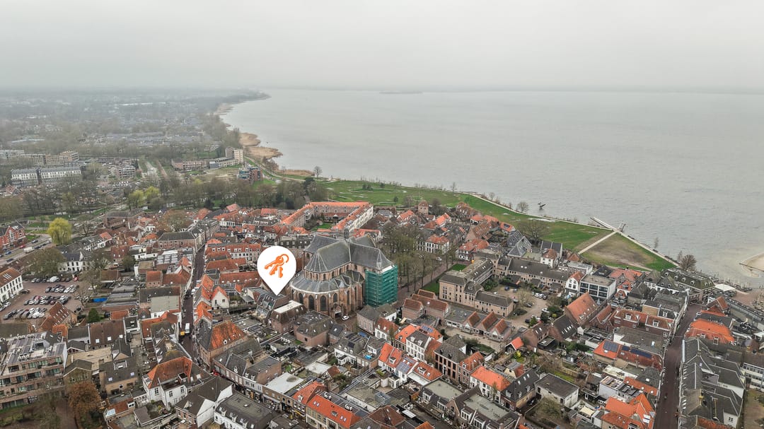 Foto 26 van Achterom 12