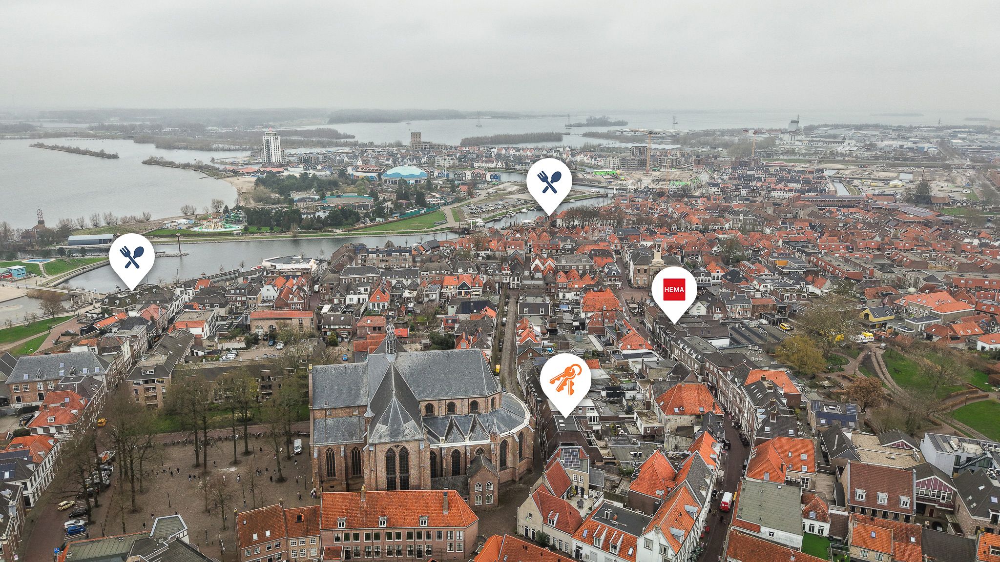 Foto 27 van Achterom 12