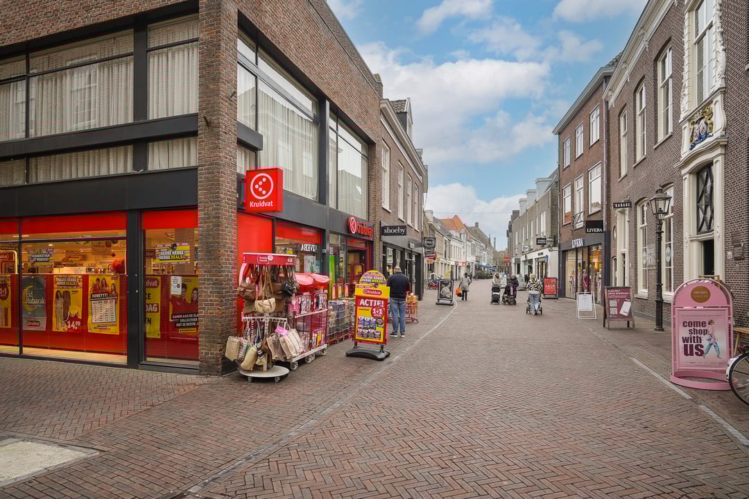 Foto 23 van Achterom 12