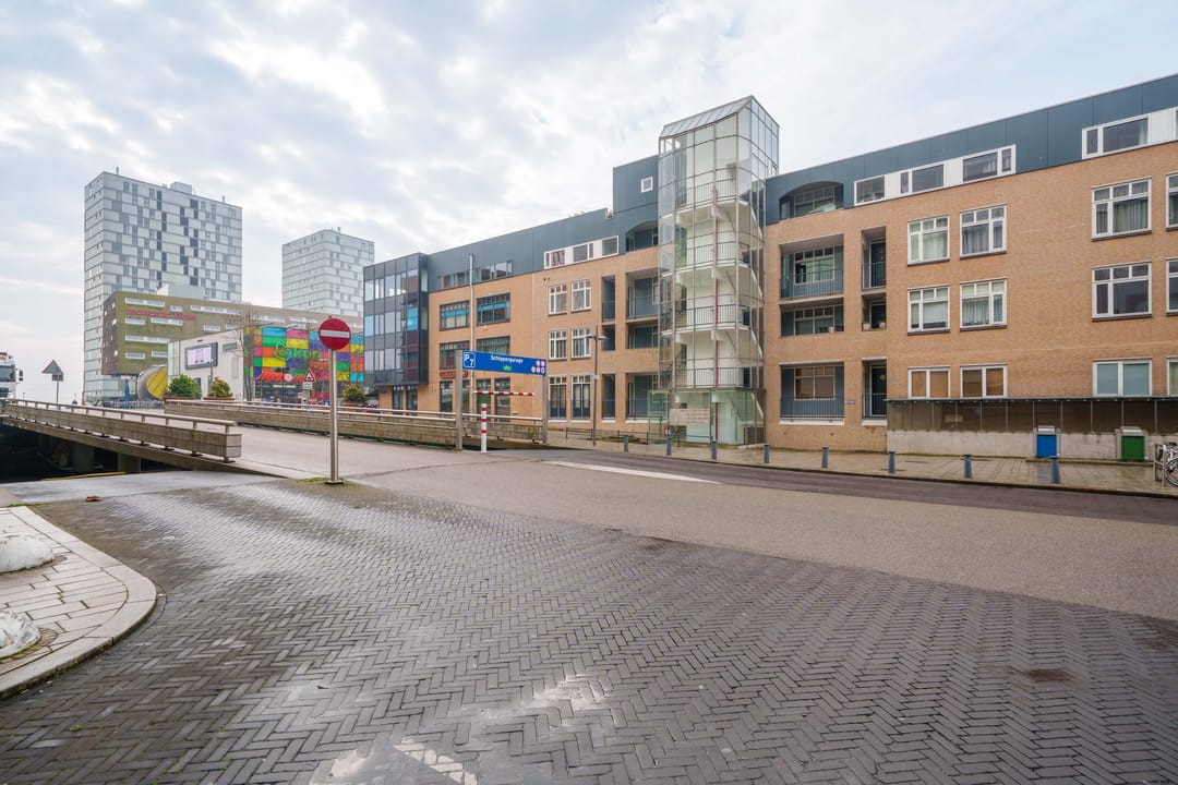 Foto 38 van Flevostraat 76