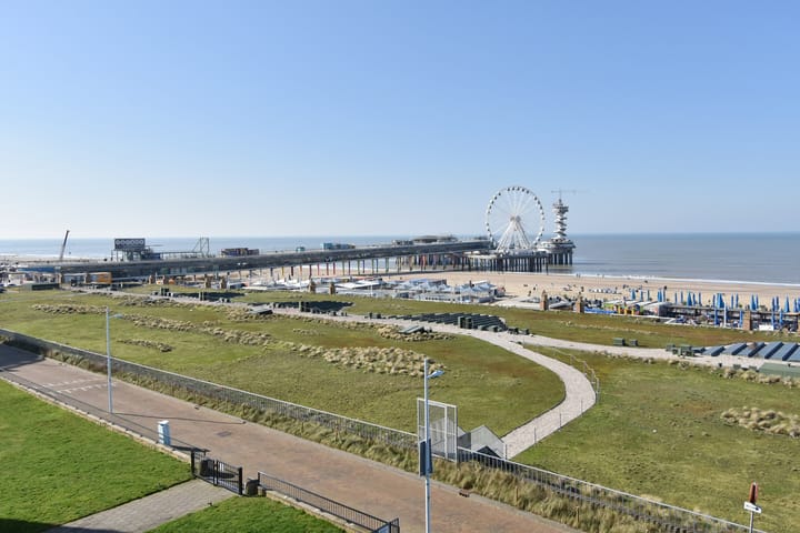 Foto 2 van Zeekant 103-Q