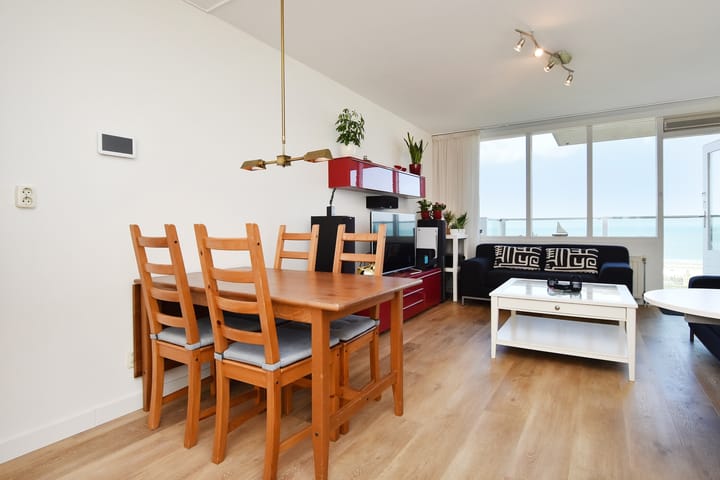 Foto 3 van Zeekant 103-Q