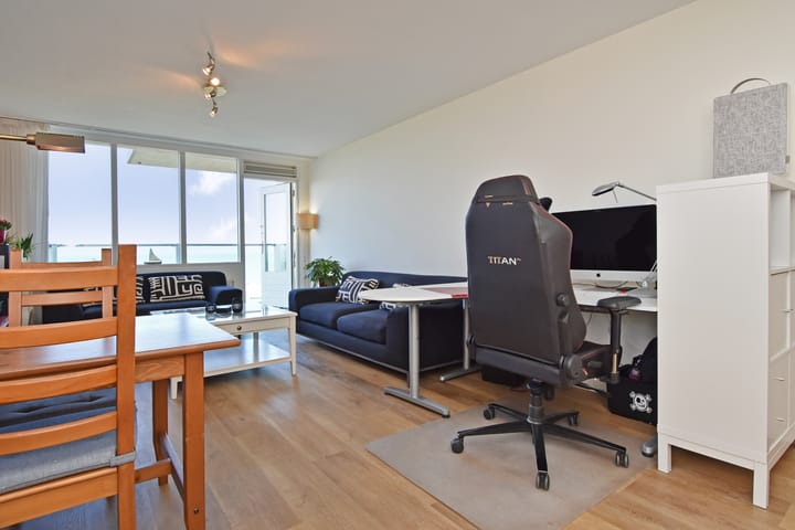 Foto 4 van Zeekant 103-Q