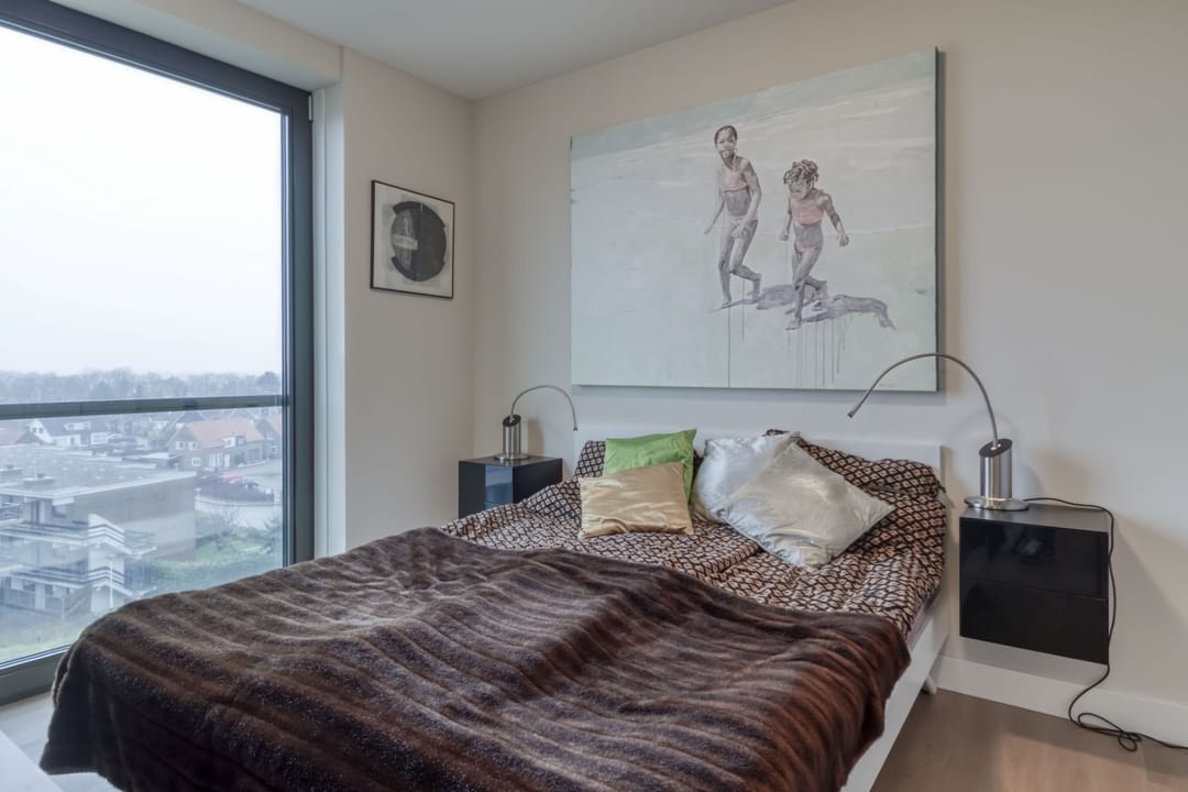 Luxurious Penthouse with Sea View and Garage in Cadzand-Bad — 17