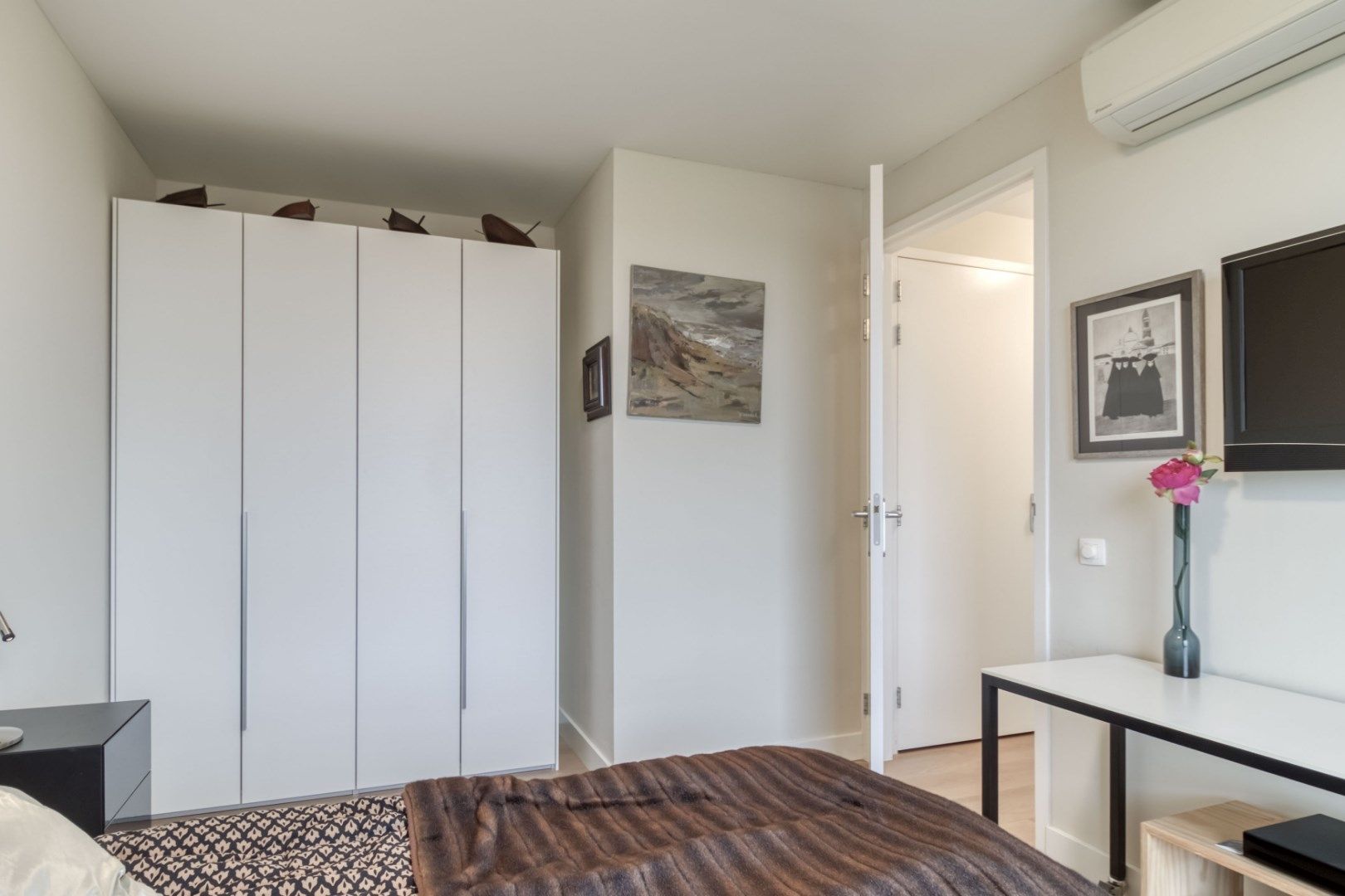 Luxurious Penthouse with Sea View and Garage in Cadzand-Bad — 18