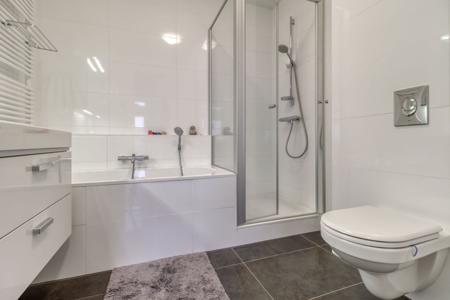 Luxurious Penthouse with Sea View and Garage in Cadzand-Bad — 19