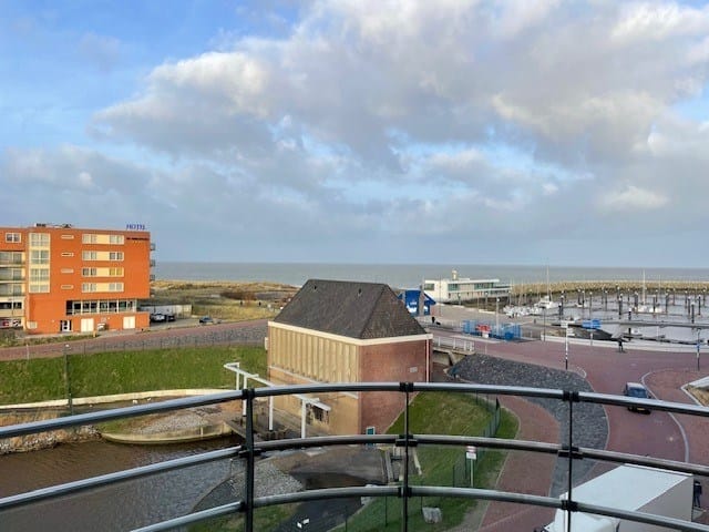 Luxurious Penthouse with Sea View and Garage in Cadzand-Bad — 23