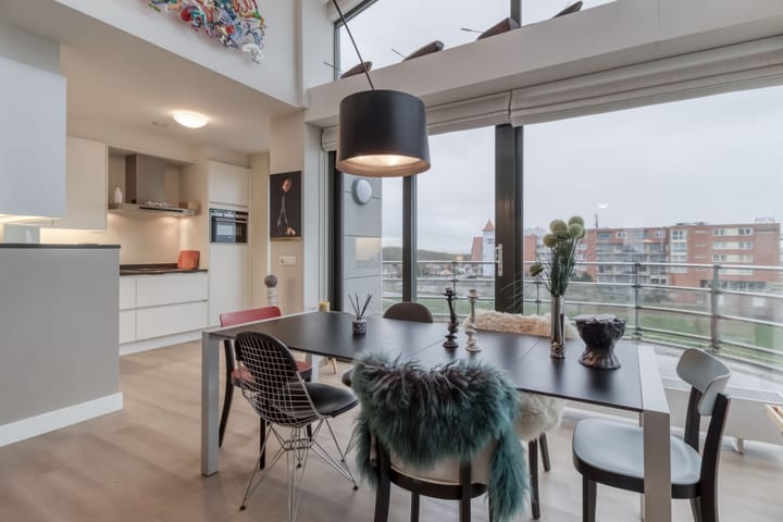 Foto 4 van Scheldestraat 6-D