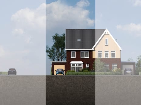 2 onder 1 kapwoning thumbnail