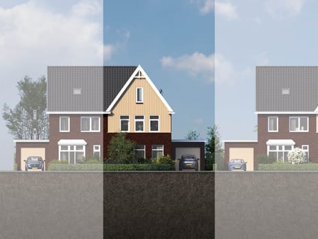 2 onder 1 kapwoning thumbnail