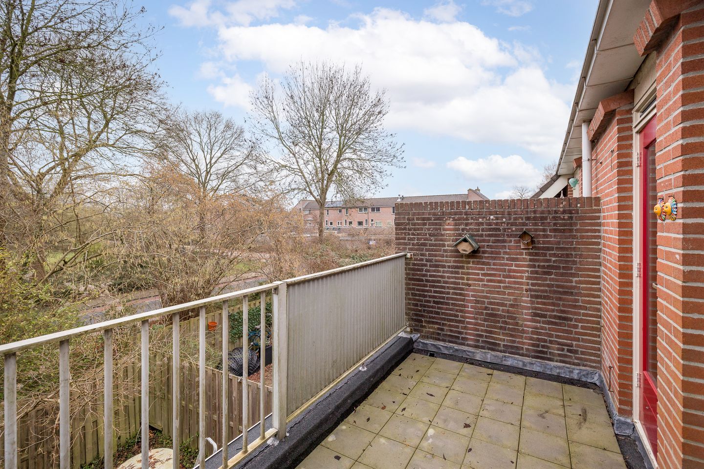 Foto 4 van Kosterstuin 154