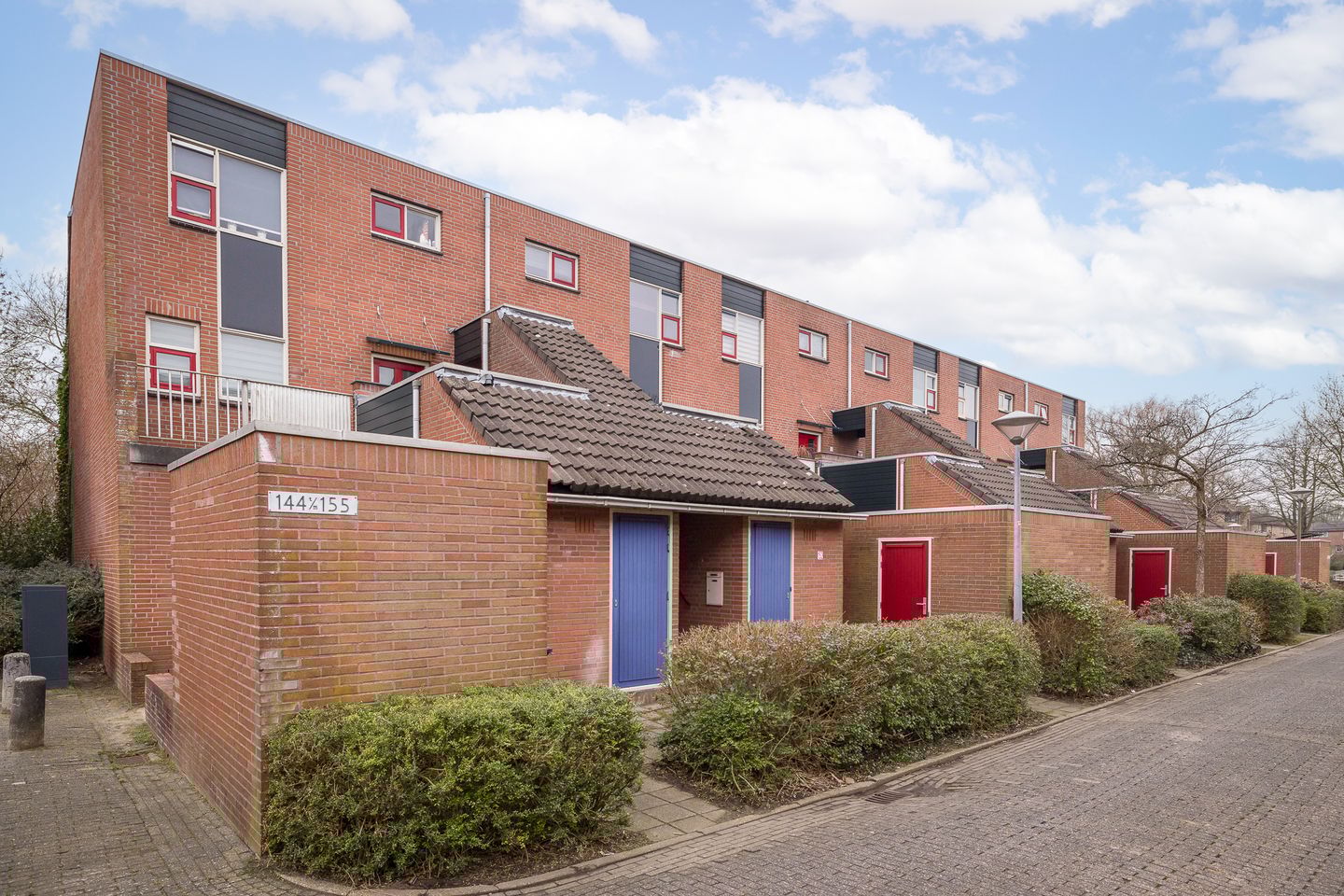 Foto 5 van Kosterstuin 154