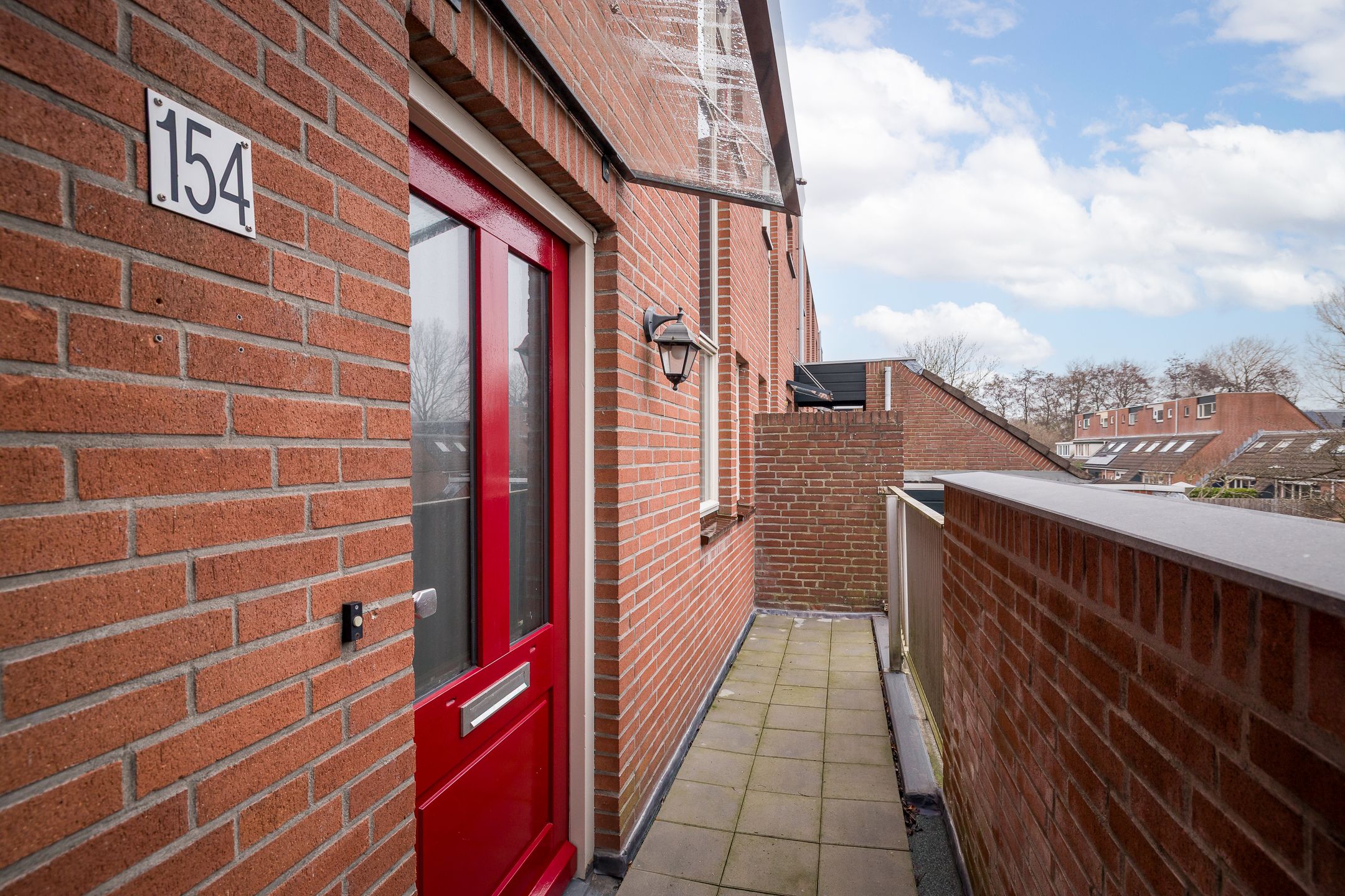 Foto 6 van Kosterstuin 154