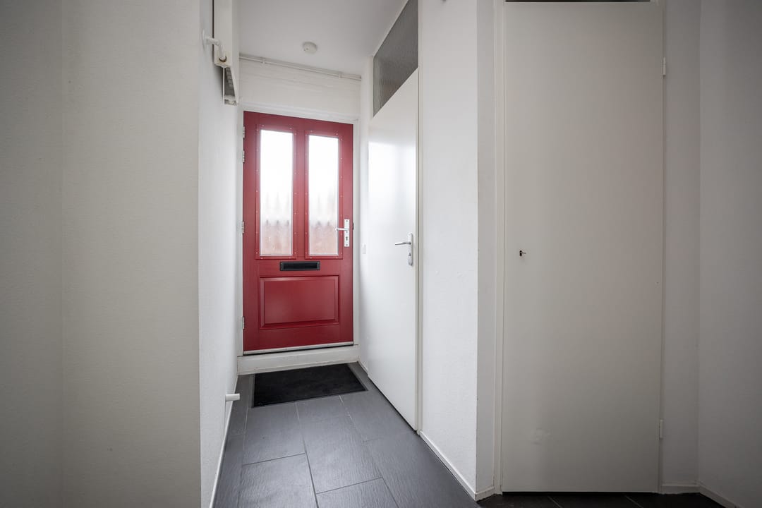 Foto 7 van Kosterstuin 154