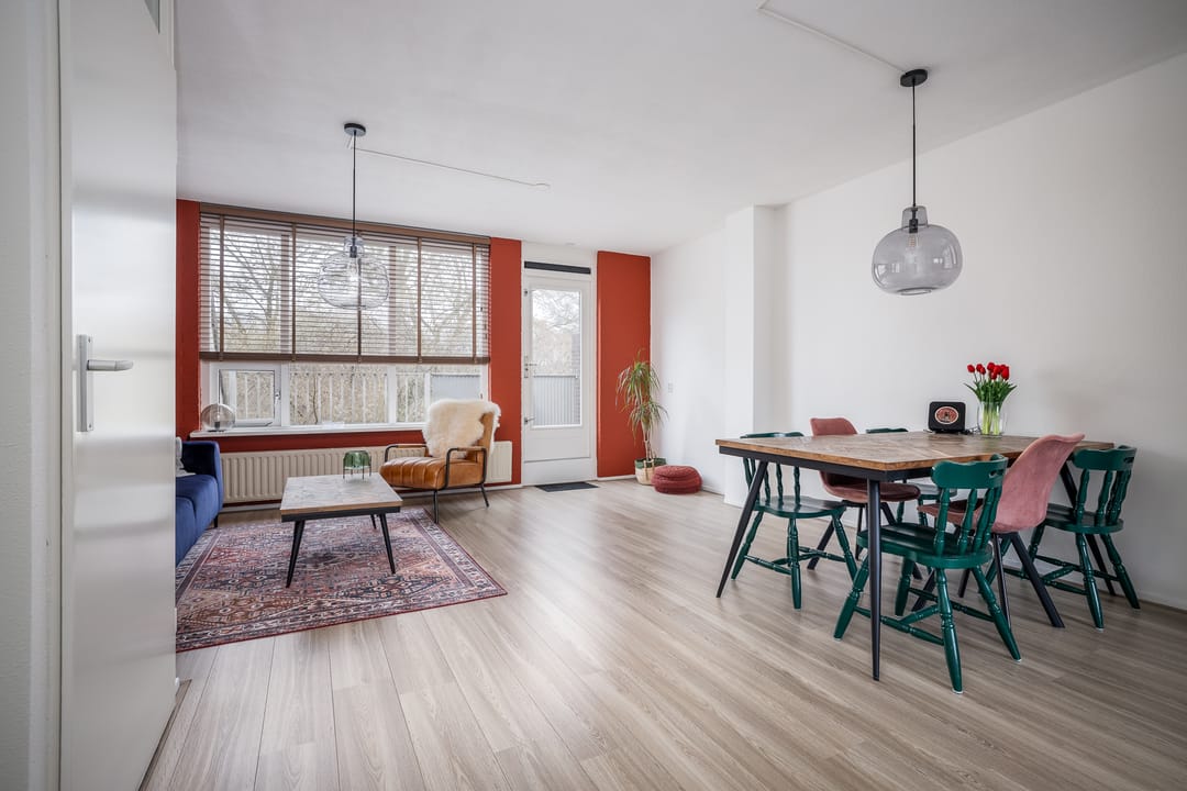 Foto 8 van Kosterstuin 154