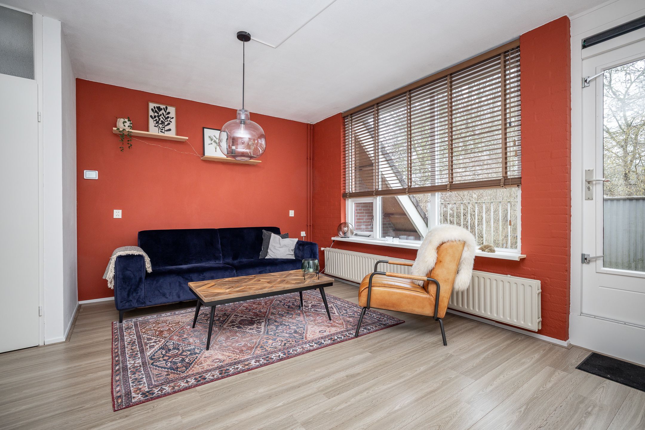 Foto 9 van Kosterstuin 154