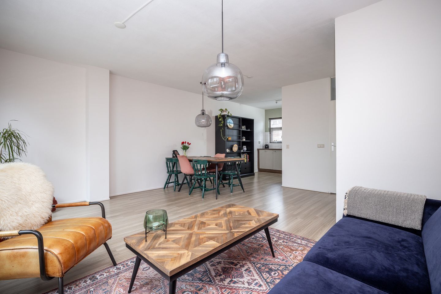 Foto 10 van Kosterstuin 154