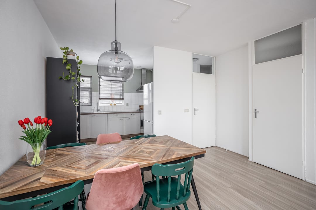 Foto 11 van Kosterstuin 154