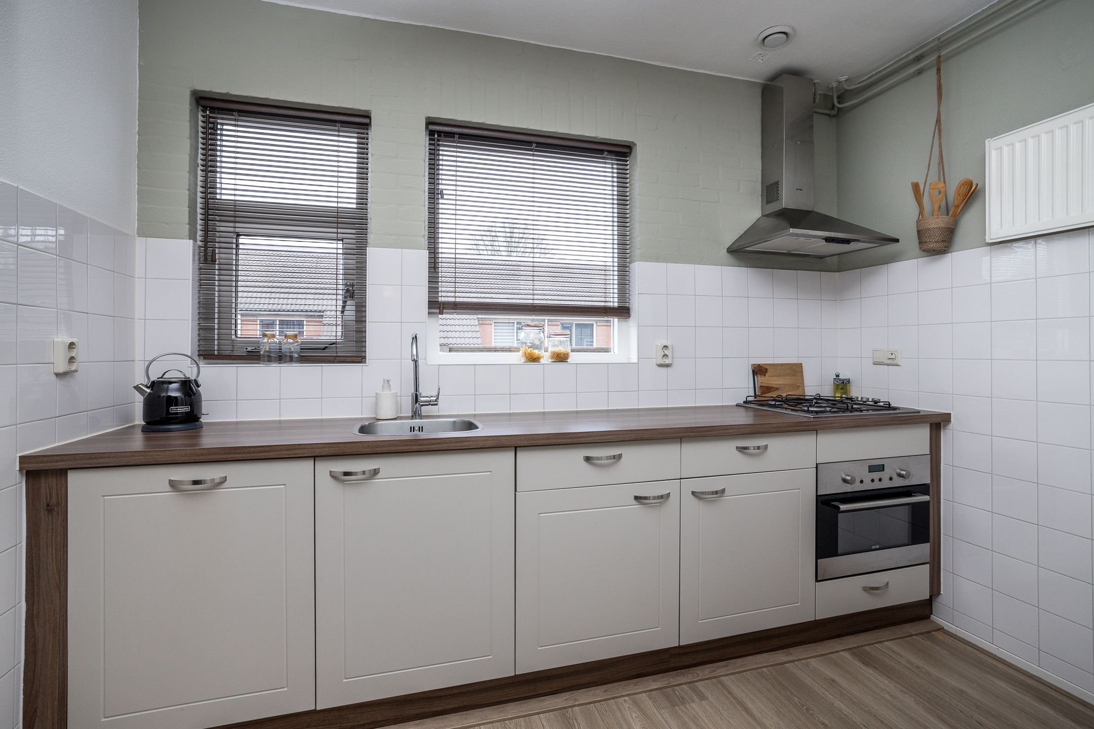 Foto 12 van Kosterstuin 154