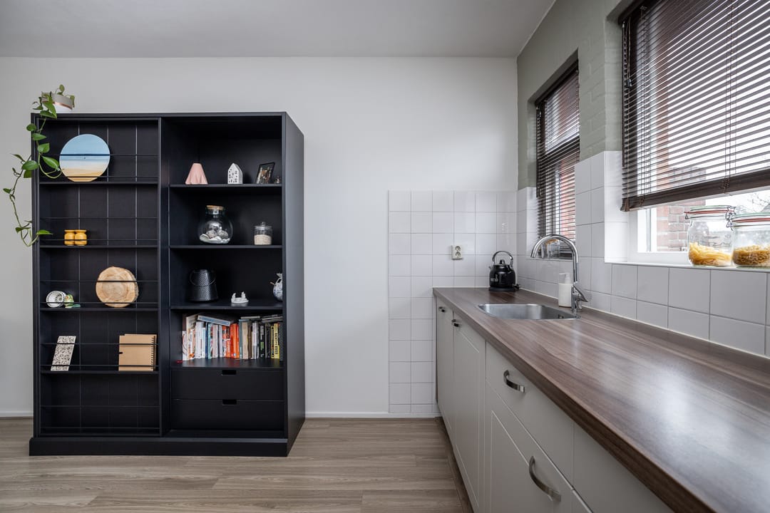 Foto 13 van Kosterstuin 154