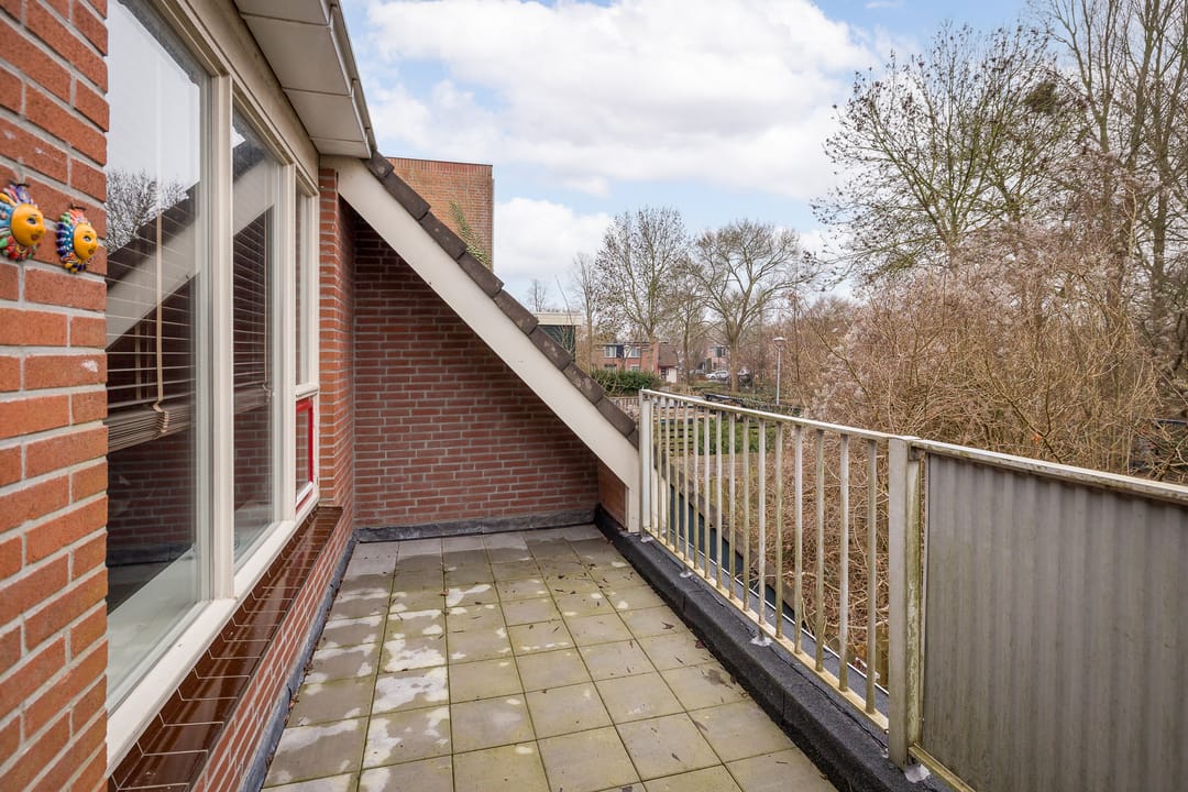 Foto 16 van Kosterstuin 154