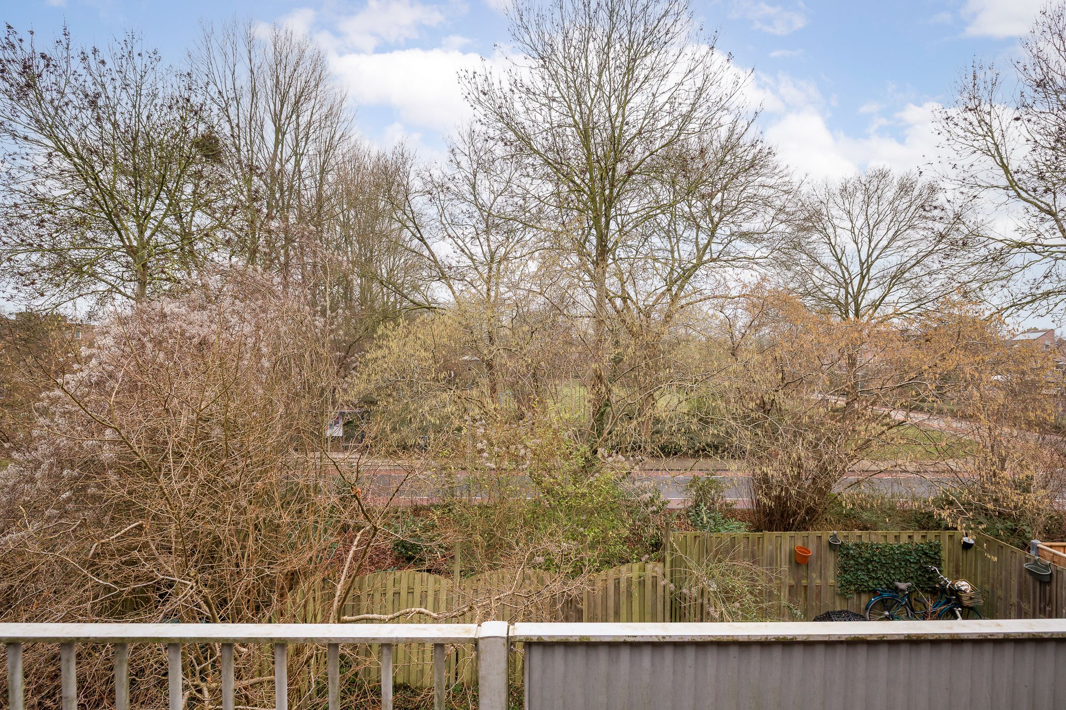 Foto 18 van Kosterstuin 154