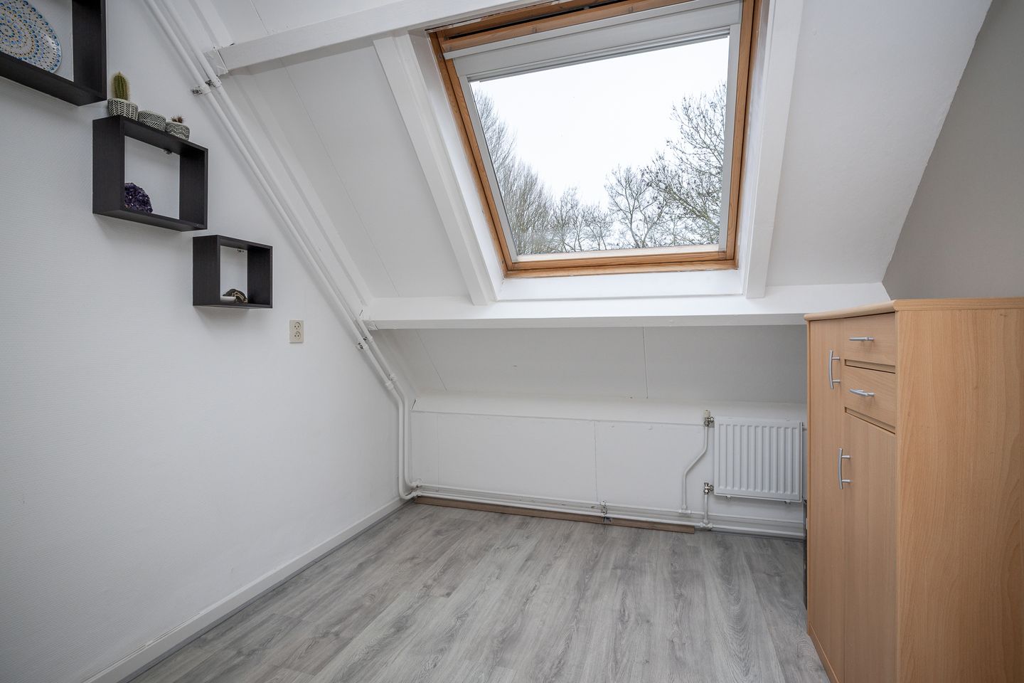 Foto 19 van Kosterstuin 154