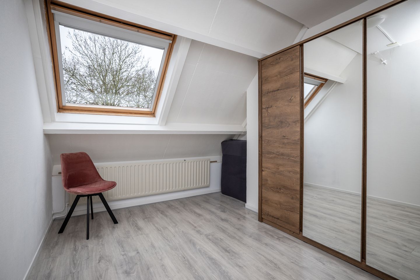 Foto 20 van Kosterstuin 154