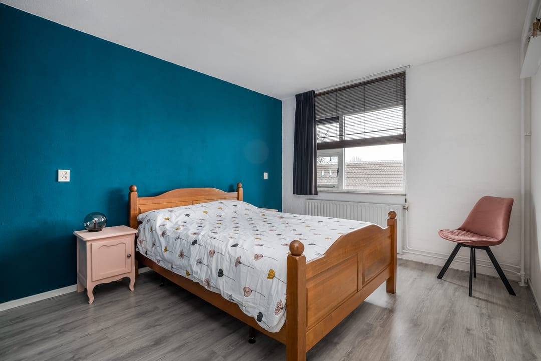 Foto 23 van Kosterstuin 154