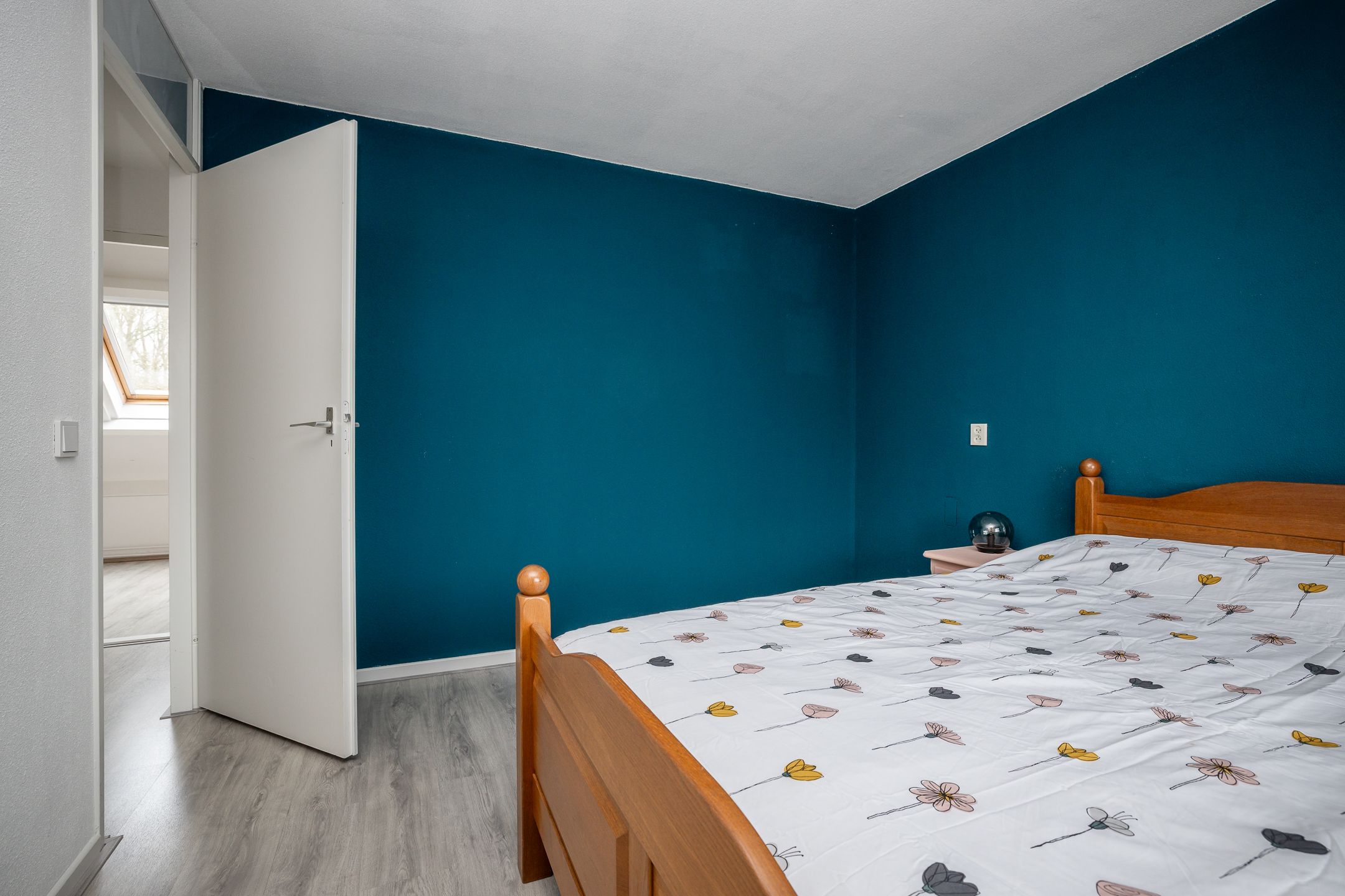 Foto 24 van Kosterstuin 154