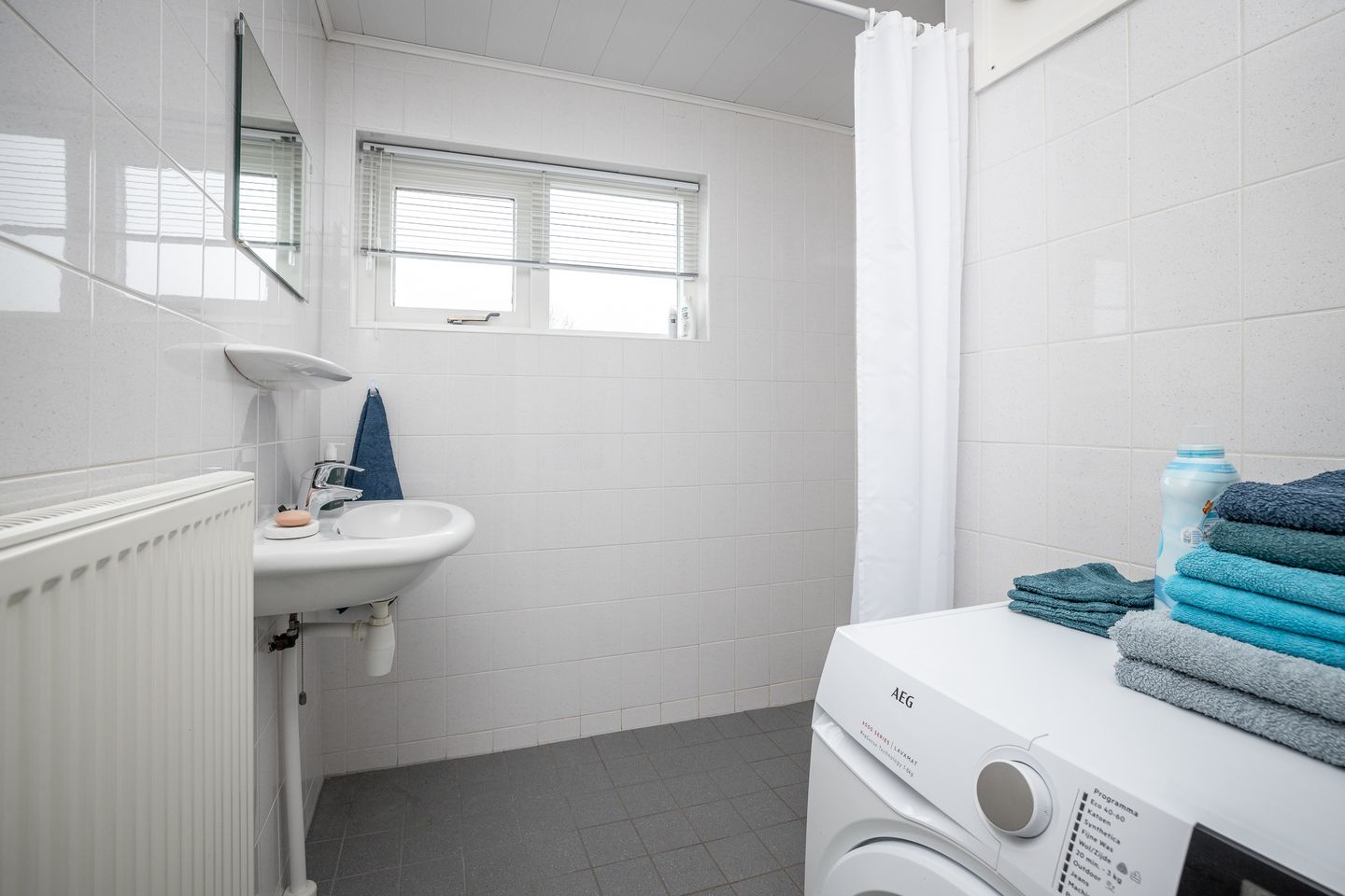 Foto 25 van Kosterstuin 154