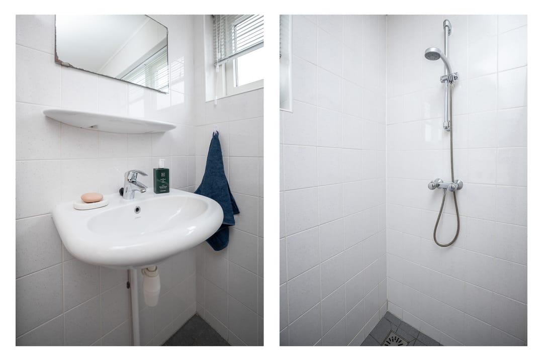 Foto 26 van Kosterstuin 154