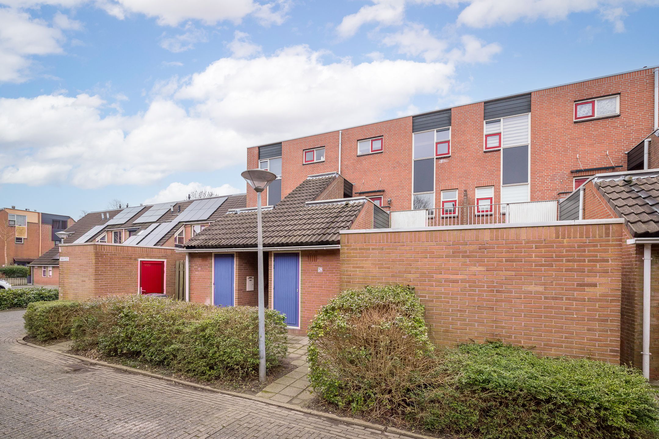 Foto 27 van Kosterstuin 154