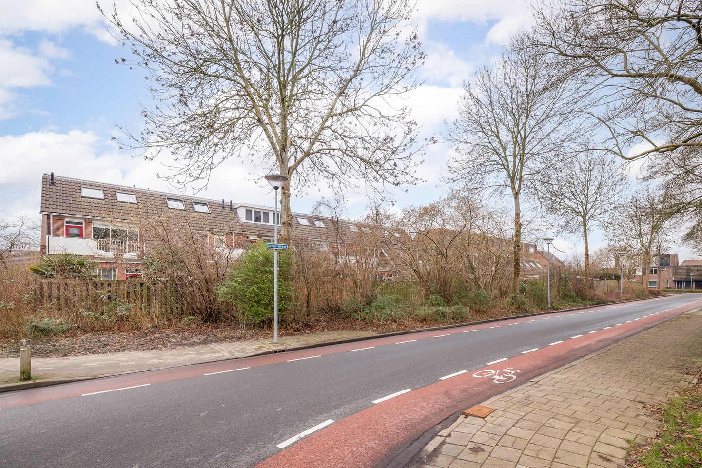 Foto 29 van Kosterstuin 154