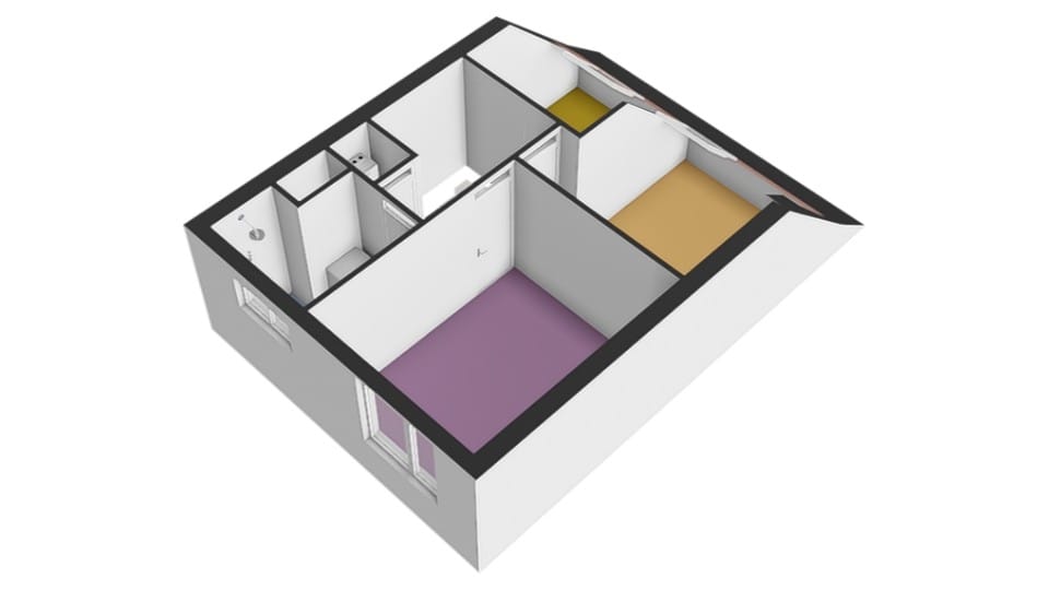 Foto 40 van Kosterstuin 154