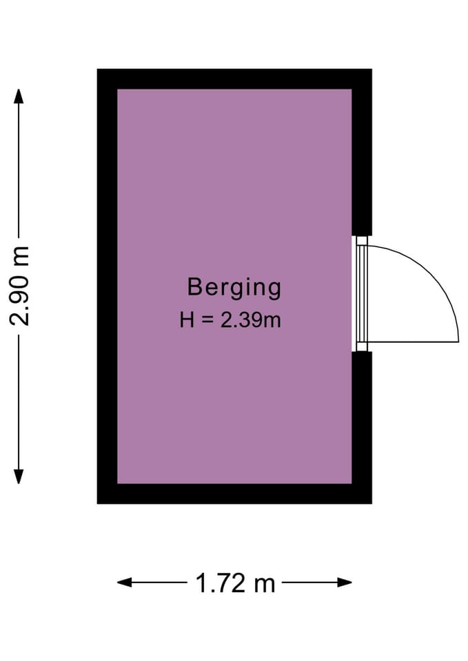Foto 41 van Kosterstuin 154