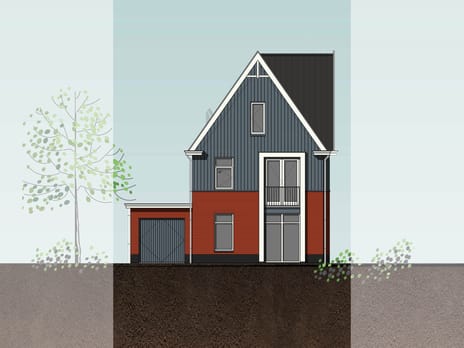 Vrijstaande woning thumbnail