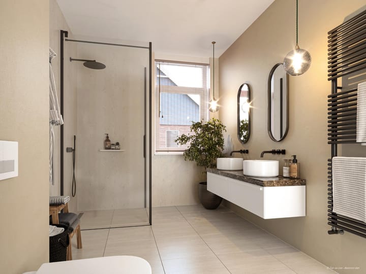 Photo 3 of Vrijstaande woning (Bouwnr. 46)