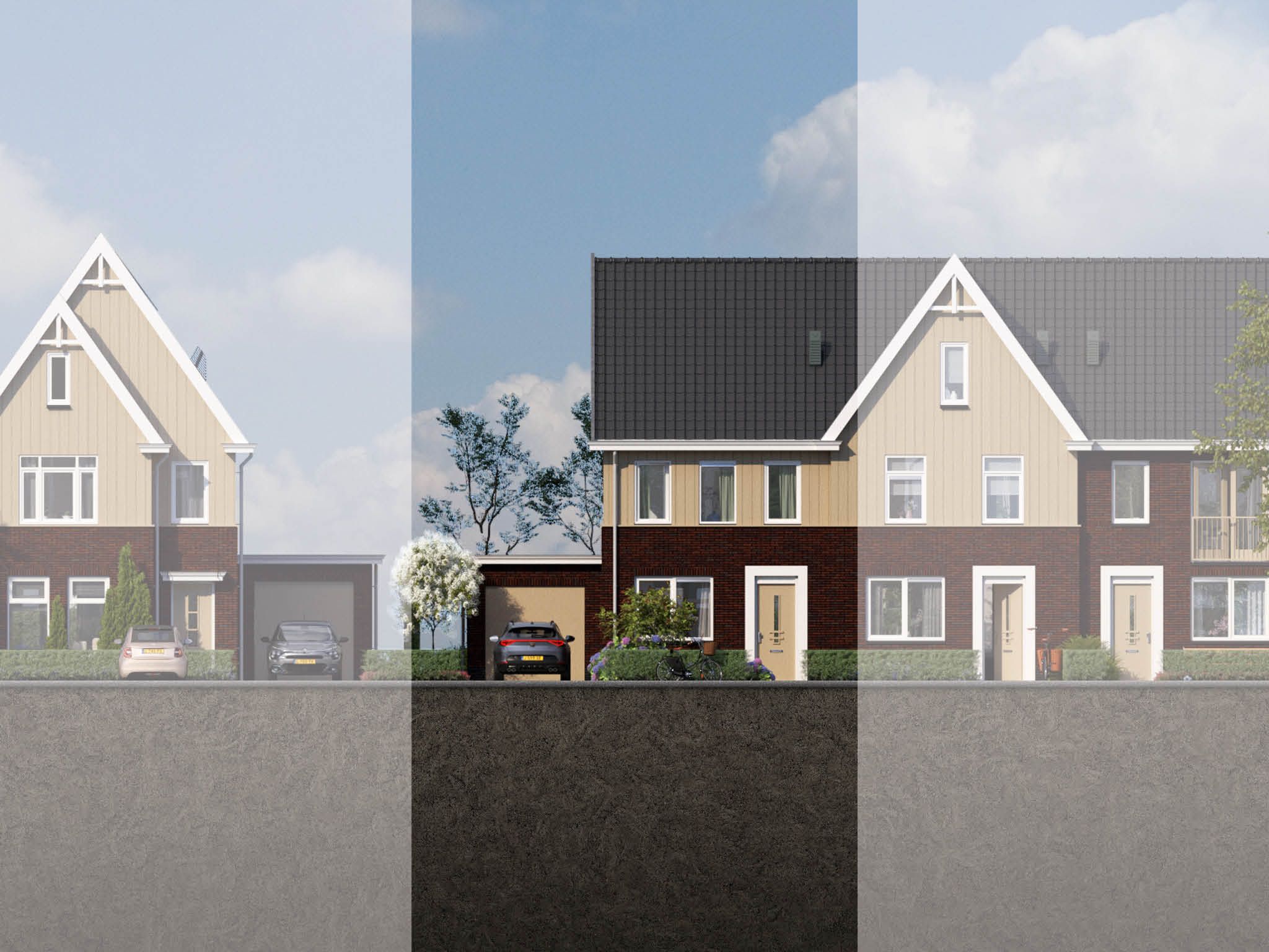 Hoekwoning (Bouwnr. 30)  false