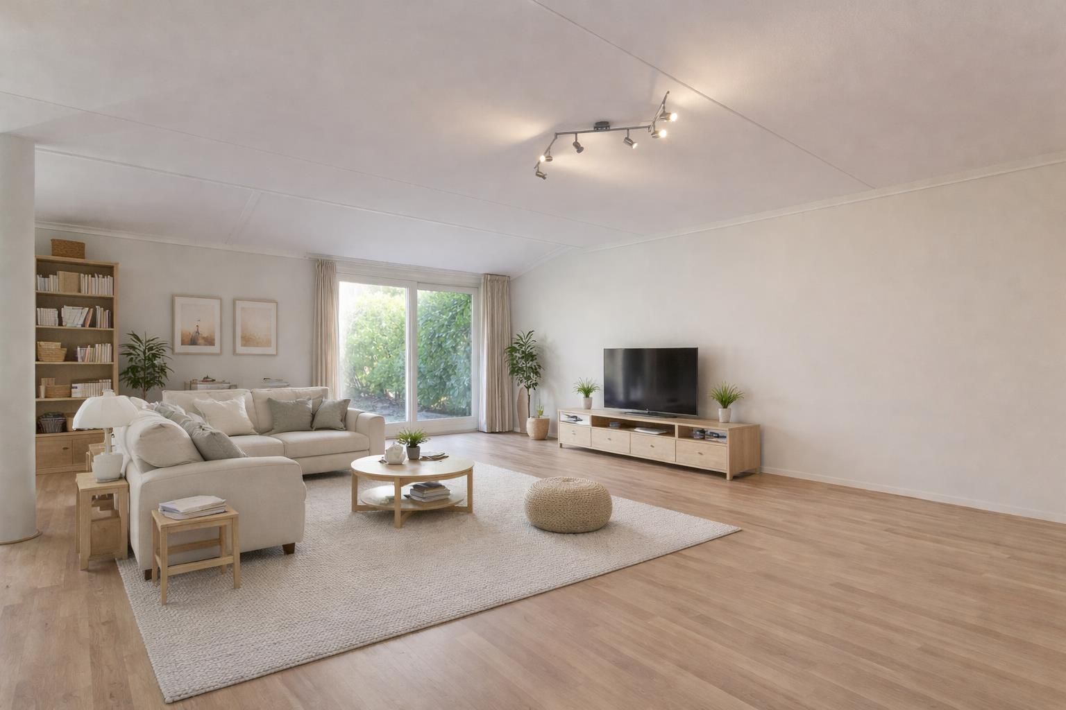 Foto 3 van Maria Dermoûtlaan 14