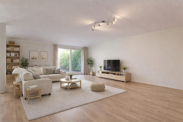 Foto 3 van Maria Dermoûtlaan 14