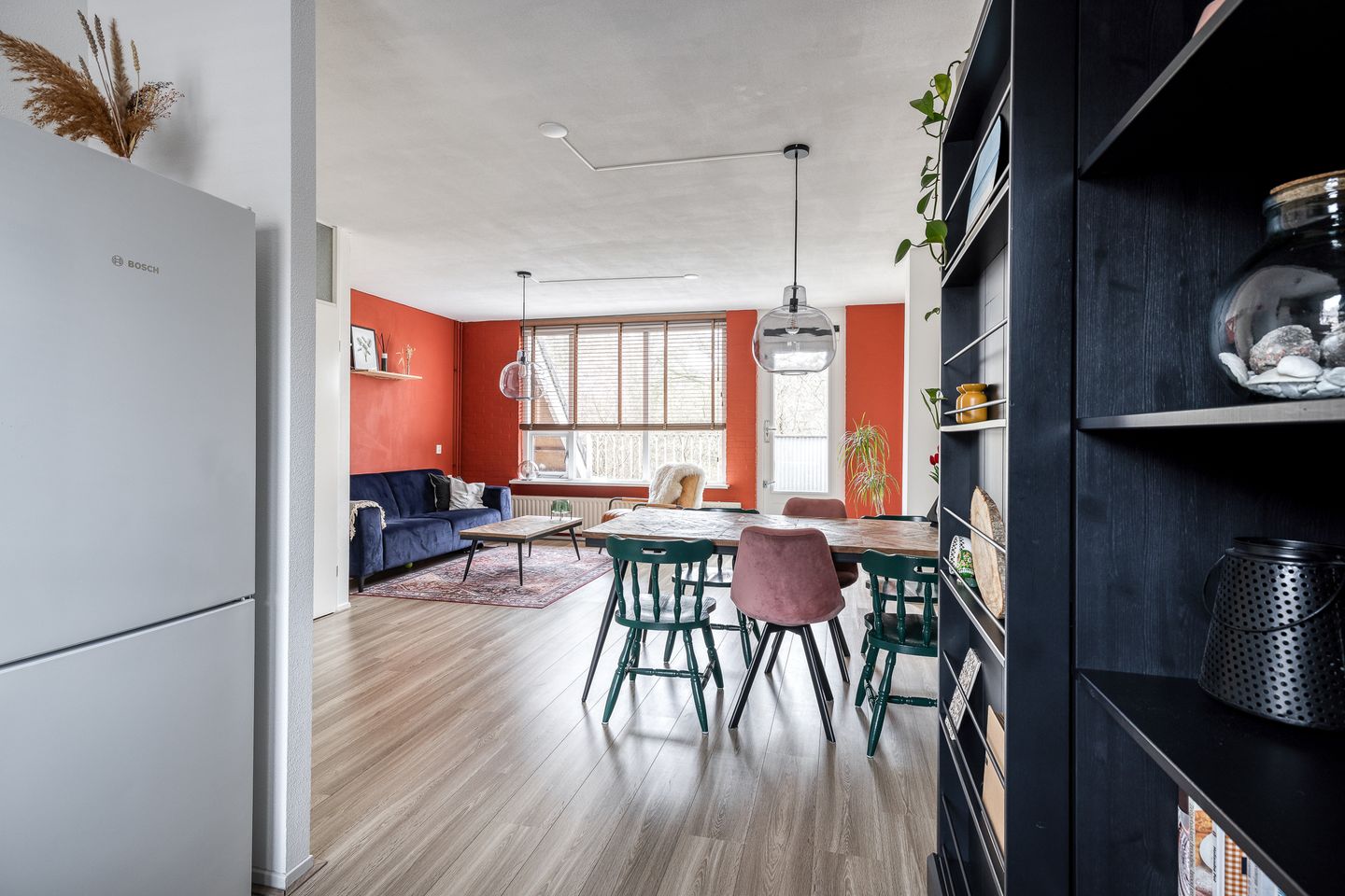 Foto 14 van Kosterstuin 154