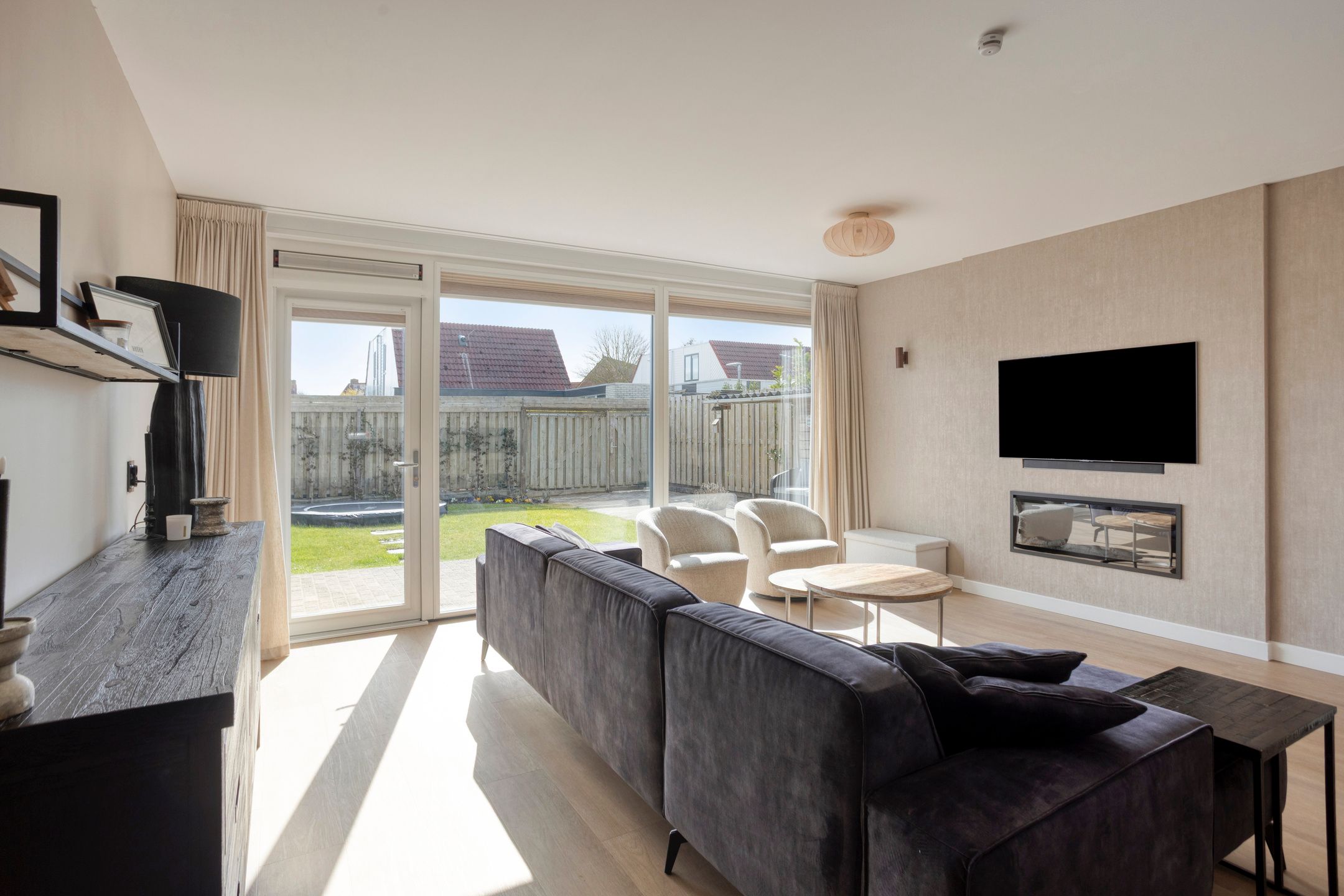 Foto 3 van Klokkeweid 18