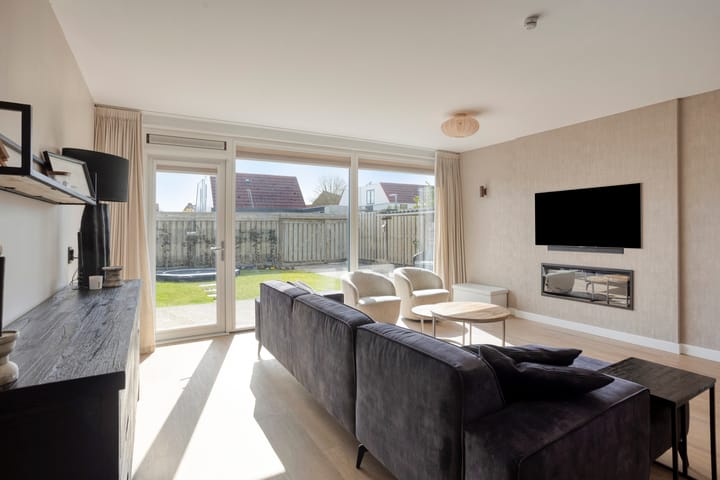 Foto 3 van Klokkeweid 18