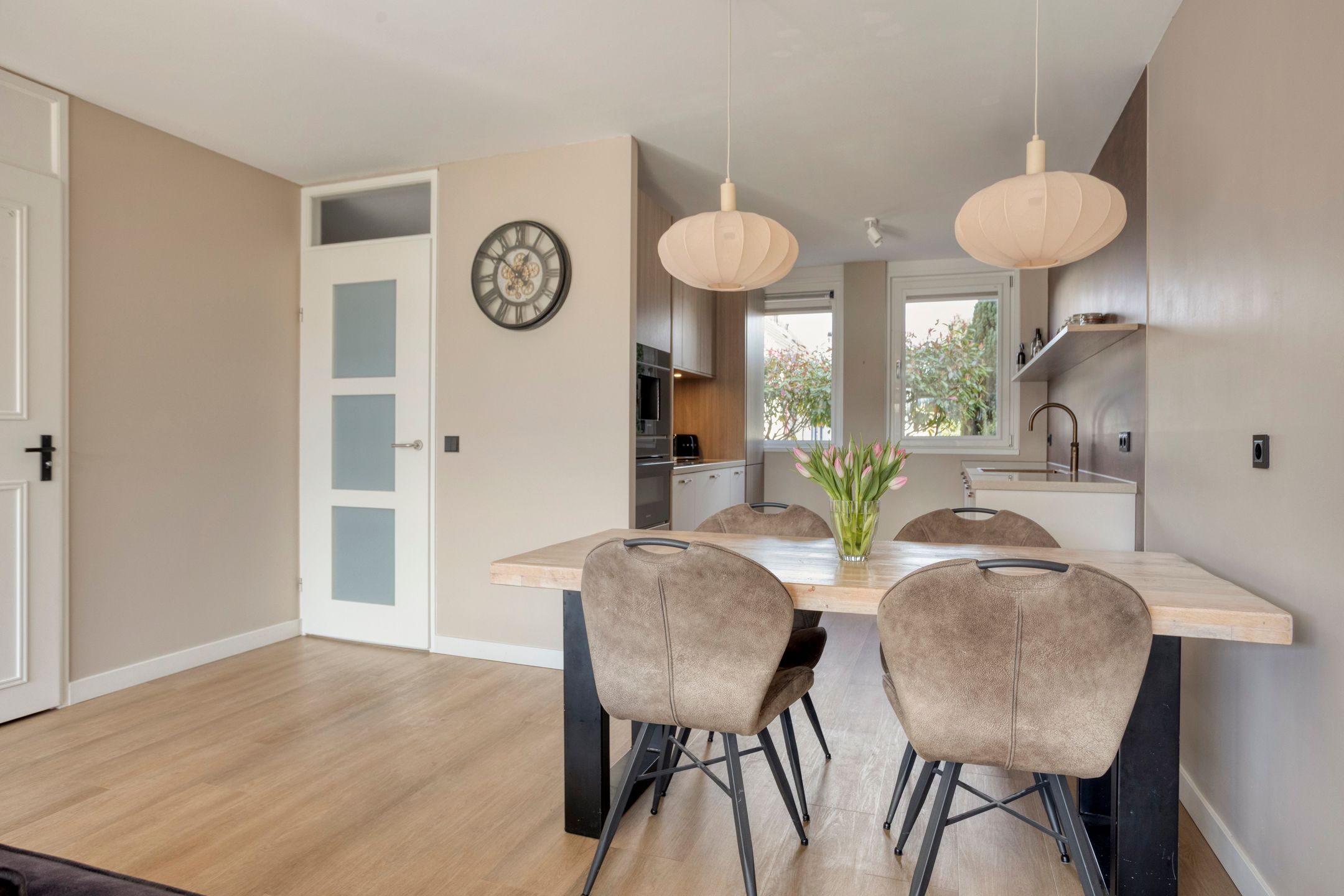 Foto 6 van Klokkeweid 18