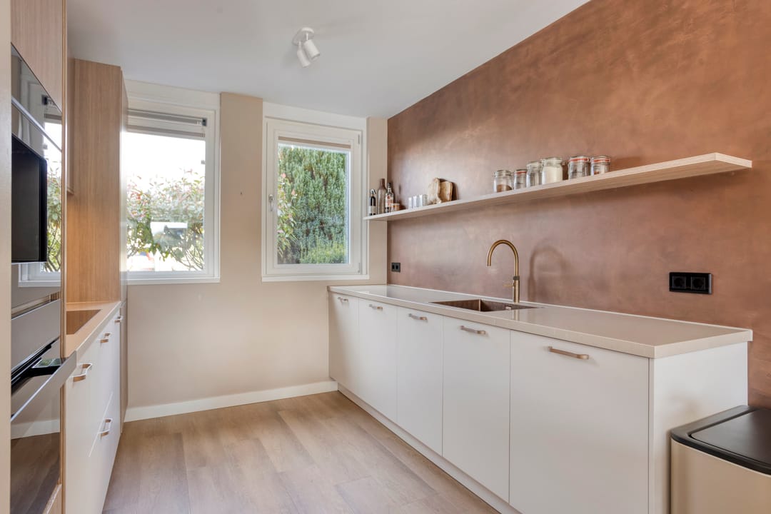 Foto 7 van Klokkeweid 18