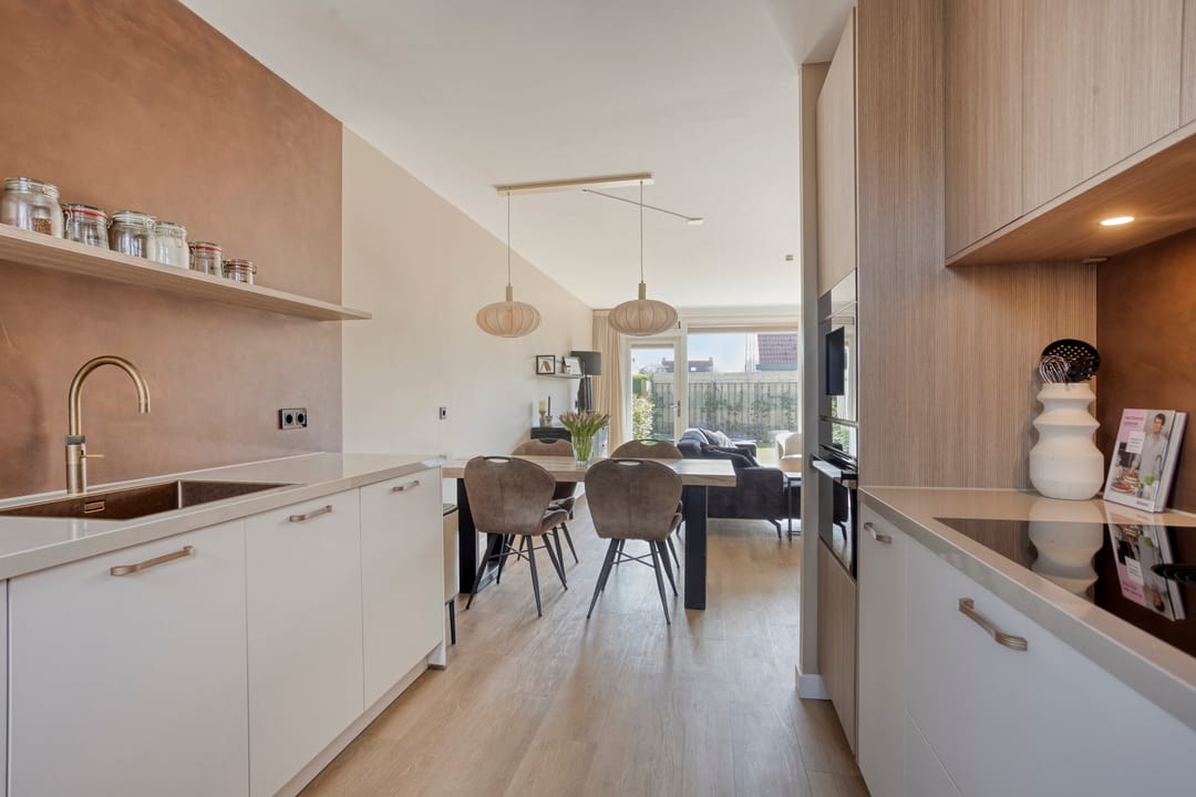 Foto 11 van Klokkeweid 18