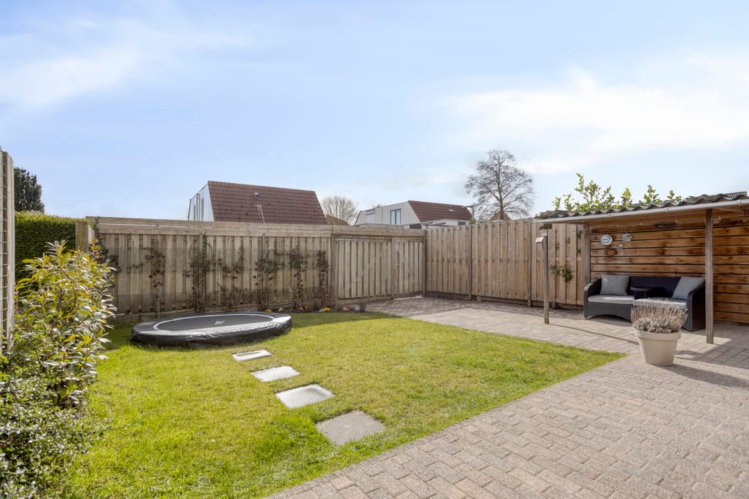 Foto 13 van Klokkeweid 18