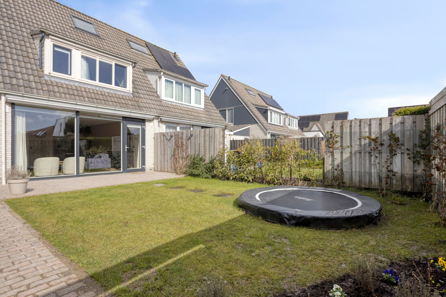 Foto 14 van Klokkeweid 18