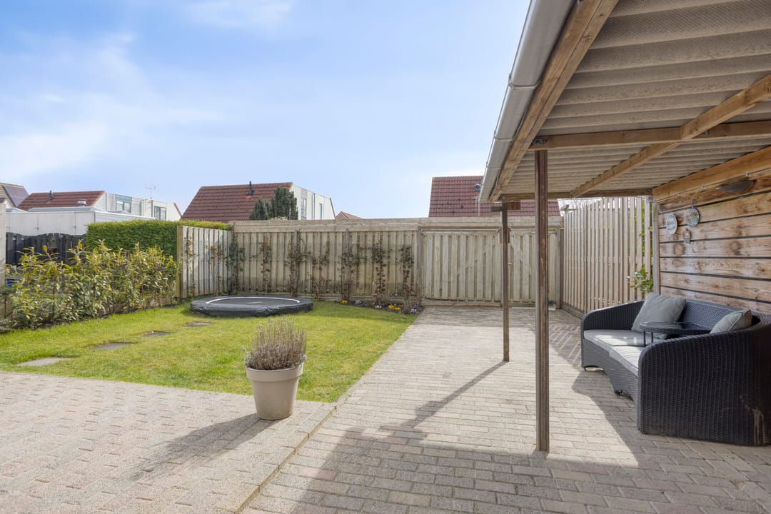 Foto 16 van Klokkeweid 18